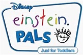 Disney's Einstein Pals | The Ultimate Baby Einstein Wiki | Fandom