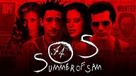 S.O.S. - Summer of Sam - Panico a New York (film 1999) TRAILER ITALIANO ...