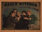 Hell's Kitchen Original 1939 U.S. Scene Card - Posteritati Movie Poster ...