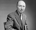 Eugene Wigner Biography - Facts, Childhood, Family Life, Achievements & Timeline