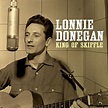 Lonnie Donegan - King Of Skiffle (One Day Music) [Full Album] | Lonnie ...