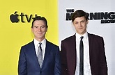 Get to Know William Atticus Parker - Billy Crudup's Only Son With ...