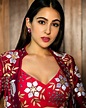 Sara Ali Khan (Actress) Age, Height, Weight, Boyfriend & Bio - CelebrityHow