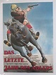 Das Letzte Jahr Des Adlers Russia Cartaz Original Cinema | Parcelamento ...