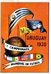 Poster Uruguay 1930 - Uruguay 1930 - image 6 Mexico 70 World Cup