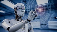 Los robots y la inteligencia artificial, el futuro hoy | Total Sapiens