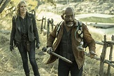 Fear the Walking Dead to end with season 8 | EW.com