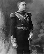 His Highness Infante Manuel of Portugal, Duke of Beja (1889 - 1932 ...