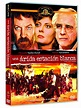 Una Arida Estacion Blanca [DVD]: Amazon.es: Donald Sutherland, Susan ...