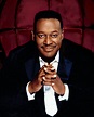 Luther Vandross | Primary Wave Music