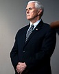 From Trump’s Shadow, Mike Pence Can See 2024 - The New York Times