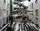 London's Imperial War Museum reopens with installation by Ai Weiwei