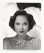 Photograph, Merle Oberon, 1945 – Museum of the Moving Image