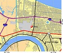 70062 Zip Code (Kenner, Louisiana) Profile - homes, apartments, schools ...