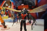 Hasbro Ant Man Toys from Toy Fair 2015 - The Toyark - News