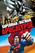 Superman/Batman: Apocalypse (2010) - Posters — The Movie Database (TMDB)