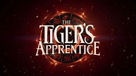 The Tiger’s Apprentice (2023 Movie) | Title | Paramount Pictures ...