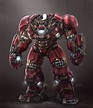 Hulkbuster Fan Art, jarold Sng | Iron man, Iron man armor, Hulkbuster