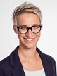 Deutscher Bundestag - Nadine Schön, CDU