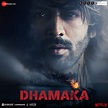 ‎Dhamaka (Original Motion Picture Soundtrack) by Vishal Khurana on ...
