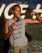 Zainab Johnson brings stand-up to San Jose