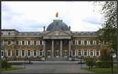 Palacio de Laeken, Château de Laeken, Kasteel van Laken ...