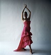 Flamenco-style_evening_dress_Cristóbal_Balenciaga_Paris_1961 ...