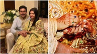 Aishwarya Rai, Abhishek Bachchan share old pics from wedding on 15th ...