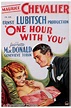 One Hour with You (1932) - IMDb