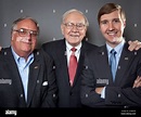 Howard buffett foundation hi-res stock photography and images - Alamy