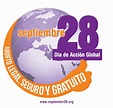 Logo 28 septiembre - Observatorioviolencia.org
