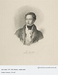 John Lindley, 1799 - 1865. Botanist | National Galleries of Scotland