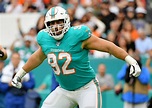 Miami Dolphins: 5 players that made "The Comeback" possible