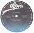 'Til Tuesday - Love In A Vacuum (1985, Vinyl) | Discogs