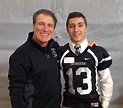 Vinny Papale, son of former Eagle Vince Papale, making name for himself ...