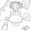 Cry Baby Coloring Book | Melanie Martinez Wiki | FANDOM powered by Wikia