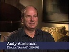 Andy Ackerman on "Seinfeld" - YouTube