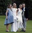 Poppy Delevingne and James Cook's Wedding Pictures | POPSUGAR Celebrity ...