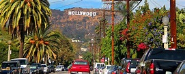 Hollywood - Californie - Etats-Unis