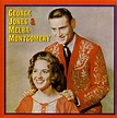 George Jones & Melba Montgomery – George Jones & Melba Montgomery (1987 ...