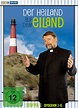 Der Heiland auf dem Eiland - Staffel 1 [2 DVDs]: Amazon.de: von der ...