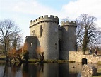 1331 Shrophire England, Castle, Isabel FitzAlan was born here. | Europe ...