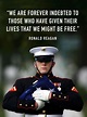 Honor Veterans With Words and Action | American Center for Law and ...