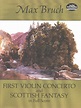 First Violin Concerto and Scottish Fantasy from Max Bruch | buy now in the Stretta sheet music shop