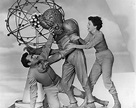 Metaluna IV antwortet nicht - Film 1955 - Scary-Movies.de