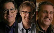 ‘Too Funny to Fail’ on Hulu: ‘Dana Carvey Show’ Documentary Review ...