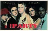 The Party – In The Meantime, In Between Time (1991, Cassette) - Discogs