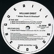 William Orbit – Water From A Vine Leaf (1993, Vinyl) - Discogs