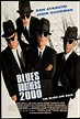 bb2 Blues Brothers Band, Blues Brothers 2000, Streaming Movies, Online ...