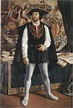 King João II of Portugal (1455-1495) | Portrait, Renaissance portraits ...